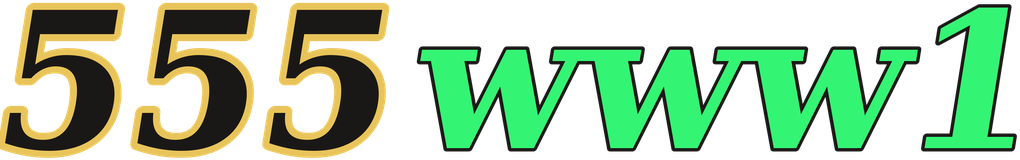 555www1 logo