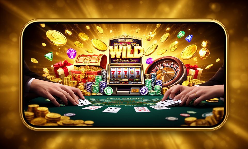 555www1 Roulette Star Tables at 555www1