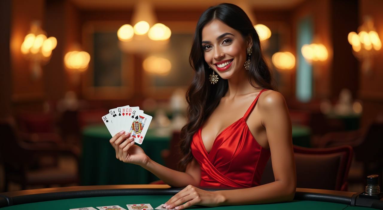 555www1 Casino